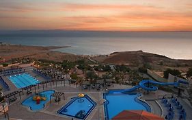 Dead Sea Spa Hotel